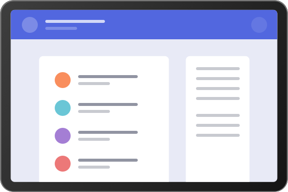 a layout of this bookmark 